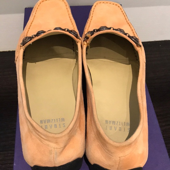 Stuart Weitzman Rocks - Picture 2 of 3